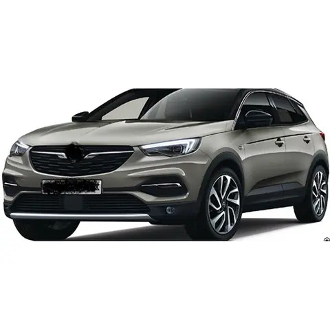 Легковой автомобиль