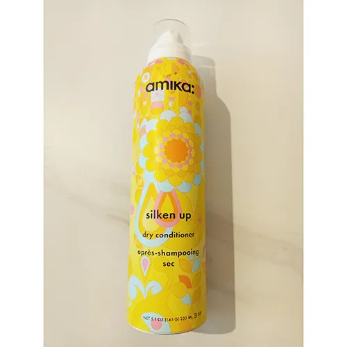 Hair conditioner