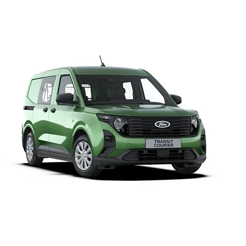 Passenger van / Light commercial vehicle