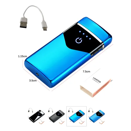 Electric lighter