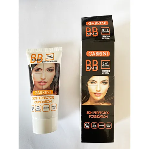 Hand cream