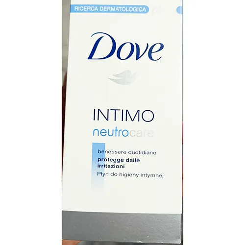 Мыло для интимной гигиены