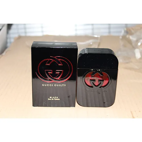 Eau de toilette