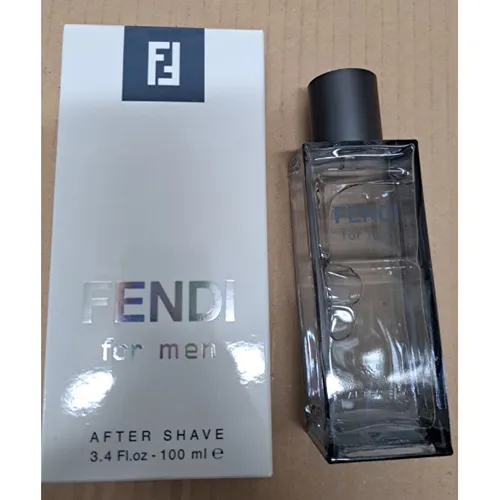 Aftershave
