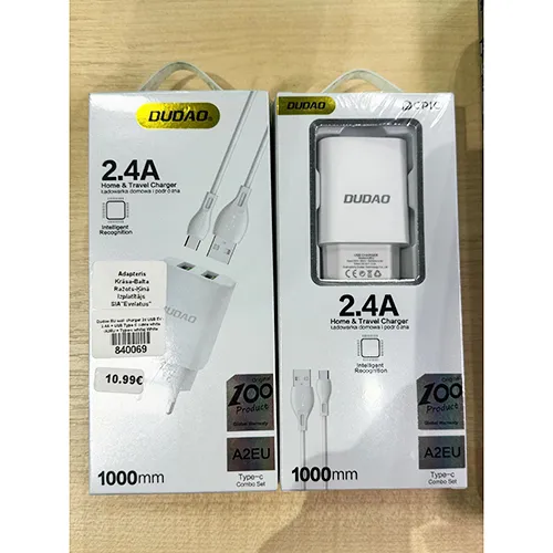 USB charger