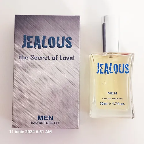 Eau de toilette