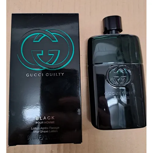 Aftershave