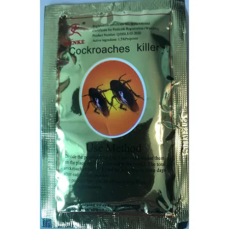 Инсектицид