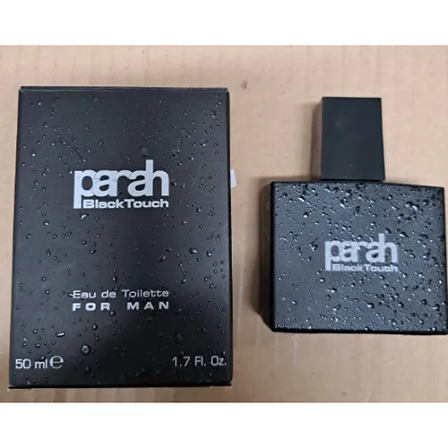 Eau de toilette