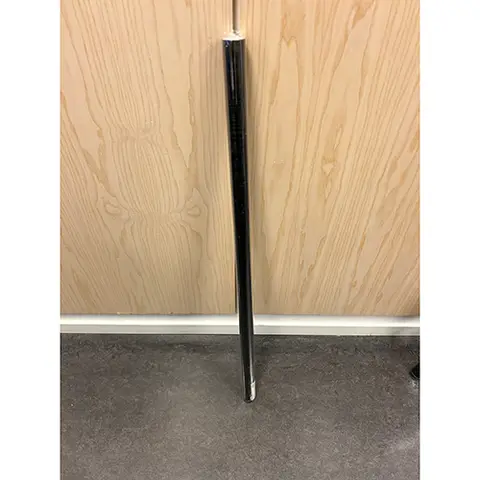 Door foil