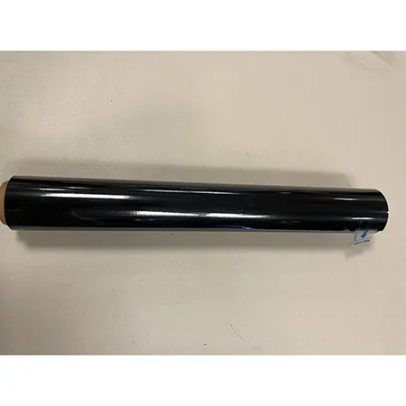 Window foil