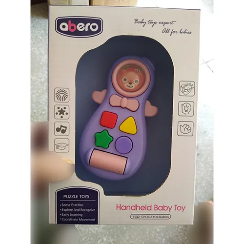 Toy telephone