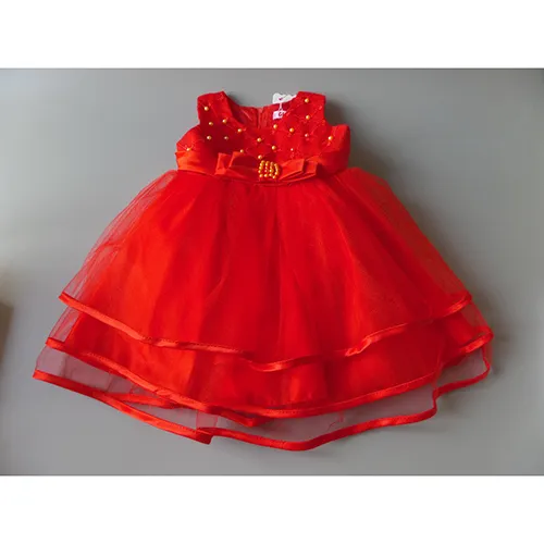 Children's dress