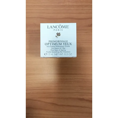 Moisturising cream