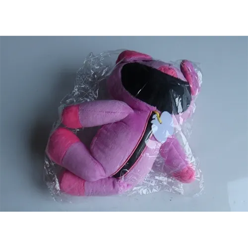 Soft toy