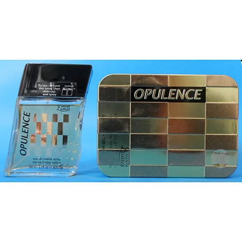 Eau de toilette