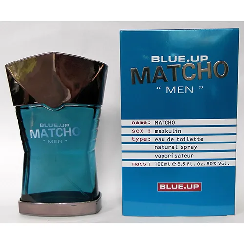 Eau de toilette