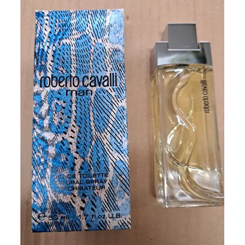 Eau de toilette