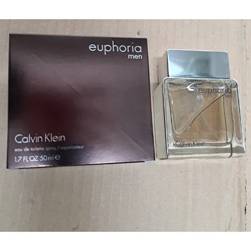 Eau de toilette