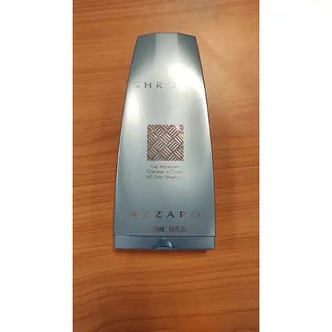 Hair and body wash