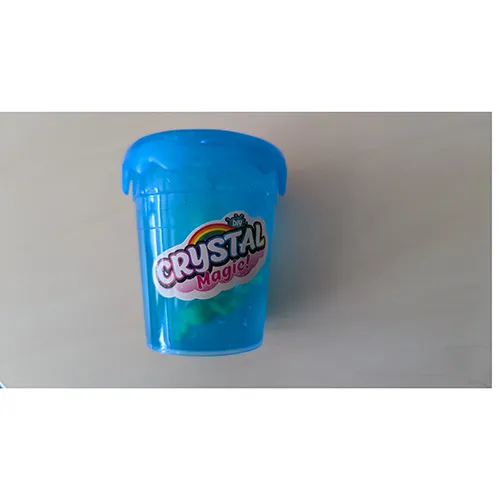 Игрушечный слайм