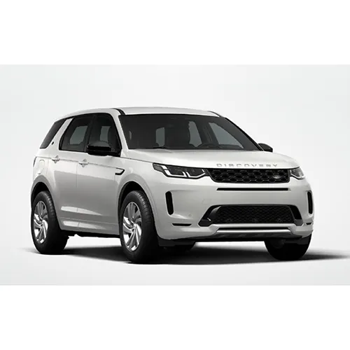 Легковой автомобиль
