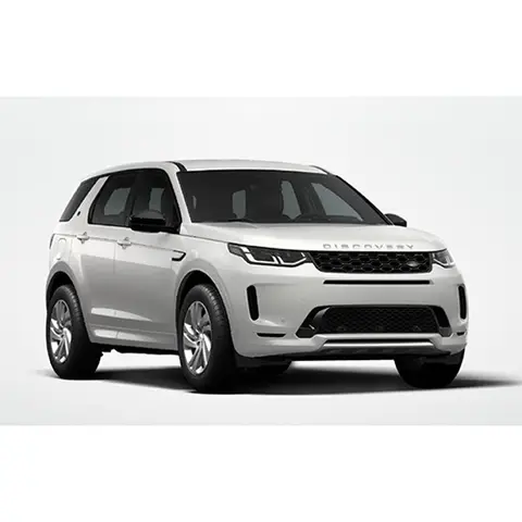 Легковой автомобиль