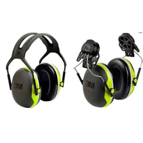 Earmuffs