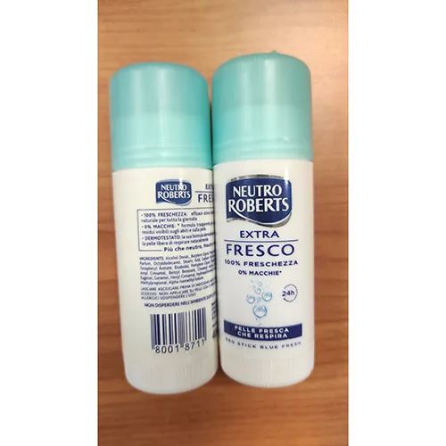 Deodorant