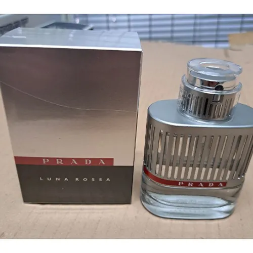 Eau de toilette