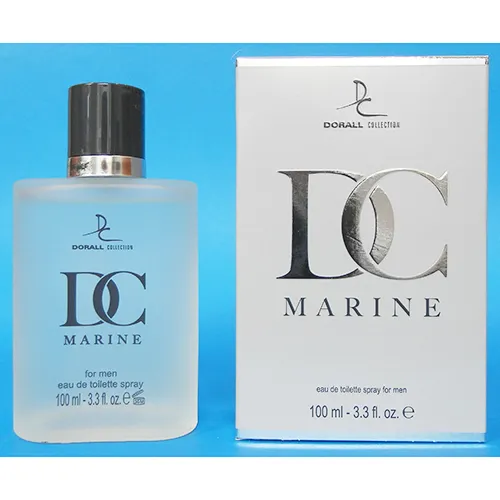 Eau de toilette