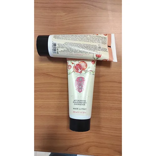 Body milk