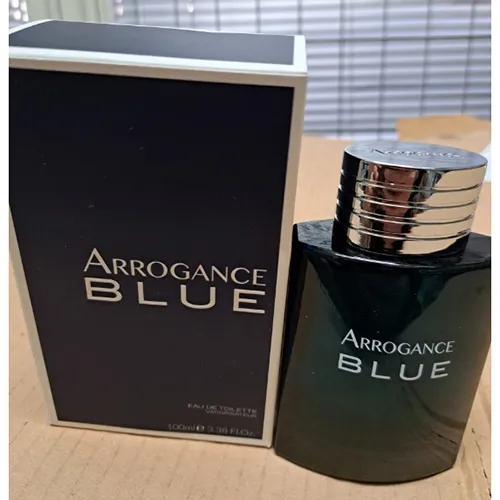 Eau de toilette