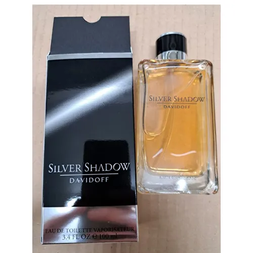Eau de toilette