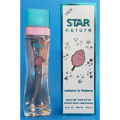 Eau de toilette