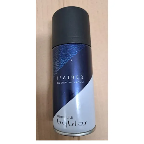 Deodorant
