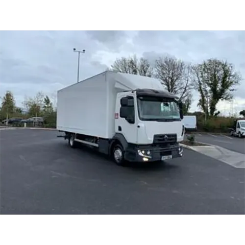 Lorry