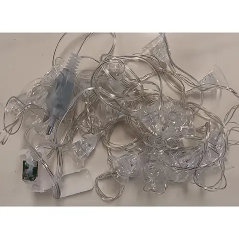 Lighting chains
