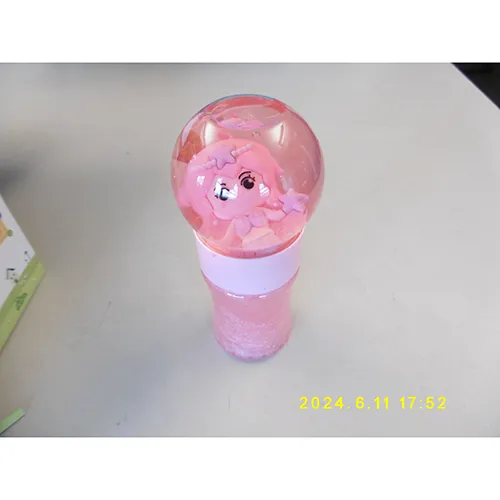 Toy slime