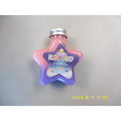 Toy slime