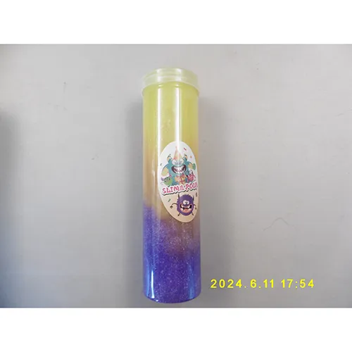 Игрушечный слайм