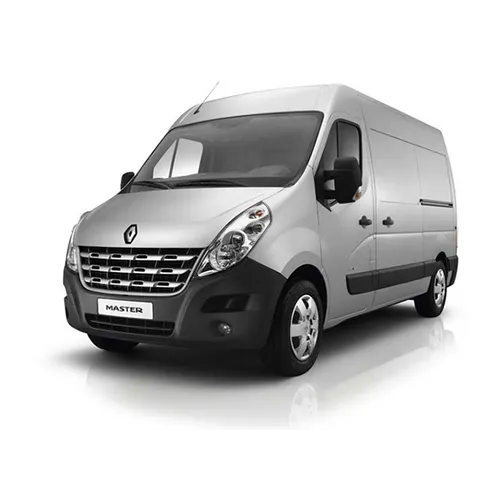 Passenger van / Light commercial vehicle