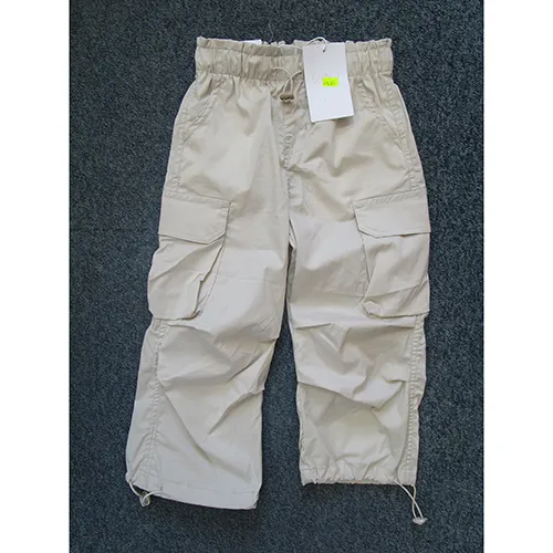 Children's trousers