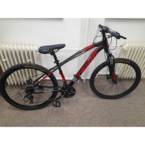 Bicycle