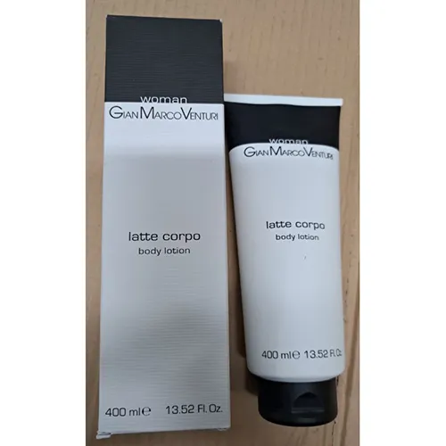 Body milk