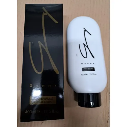 Body milk