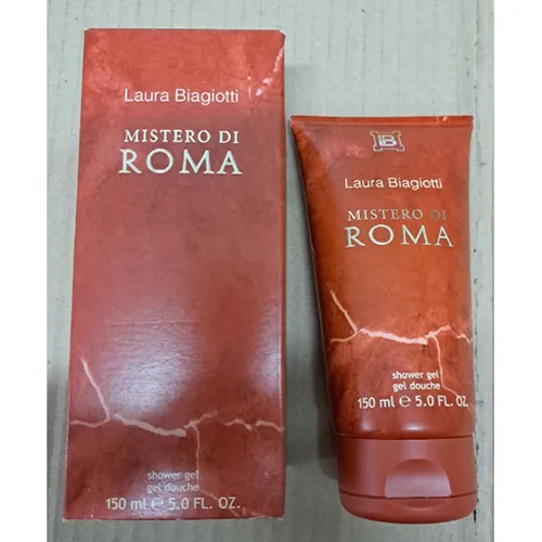 Shower gel