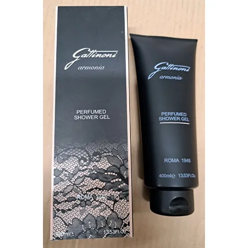 Shower gel