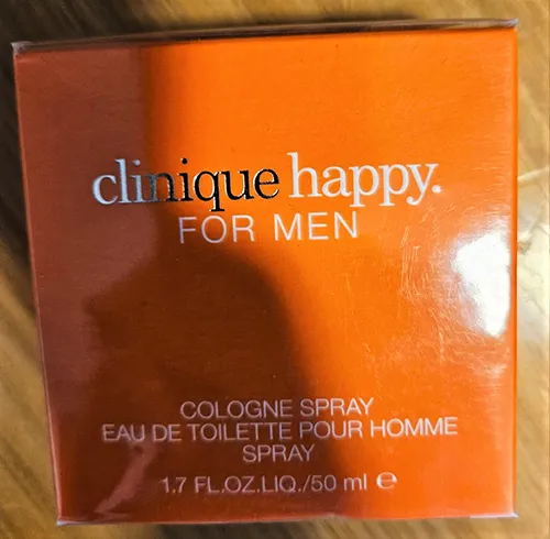Eau de toilette