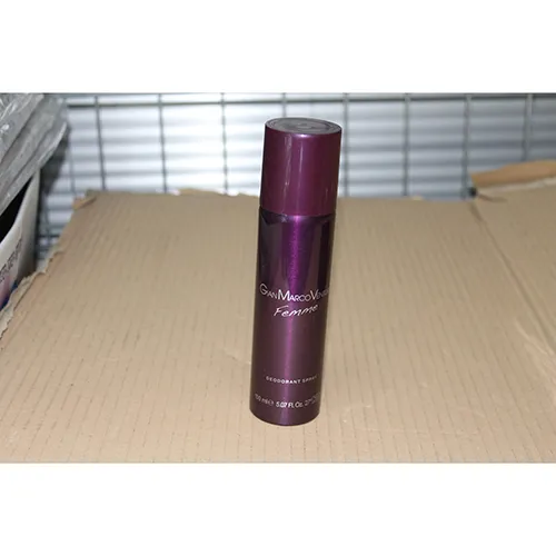 Deodorant